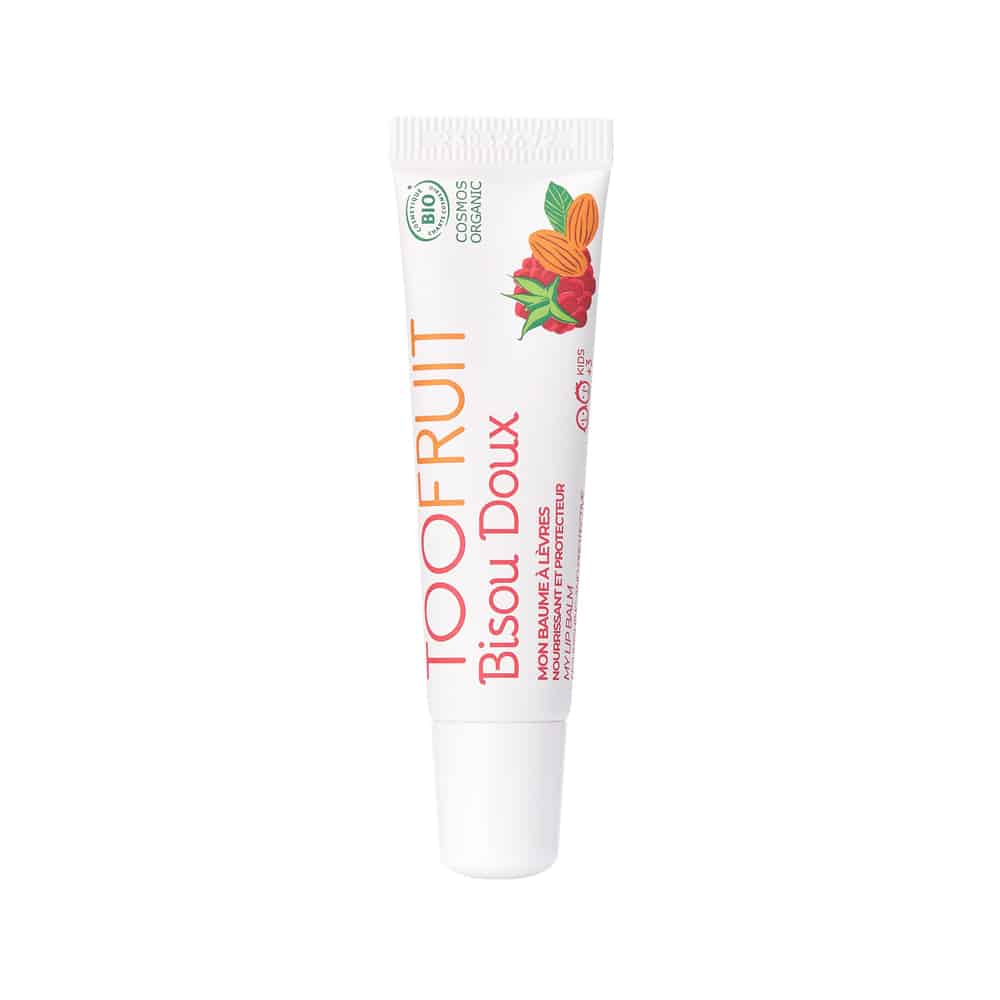 Sweet Kiss Lip Balm 10ml
