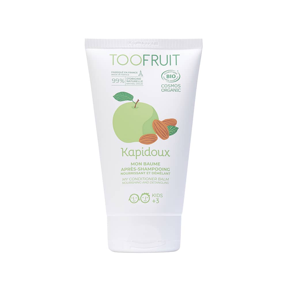 Kapidoux Conditioner 150ml