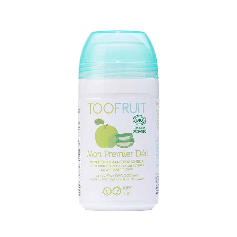 My First Apple-Aloe Vera Deodorant