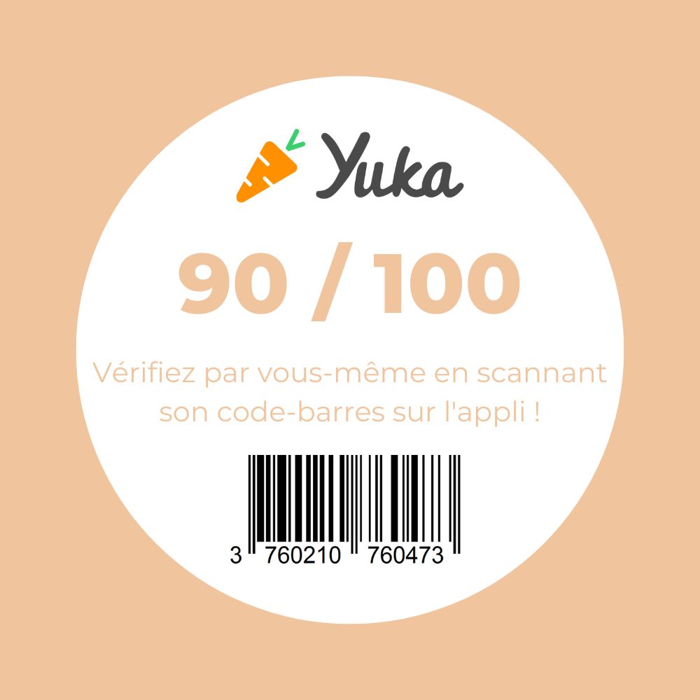 So Solaire 100mL